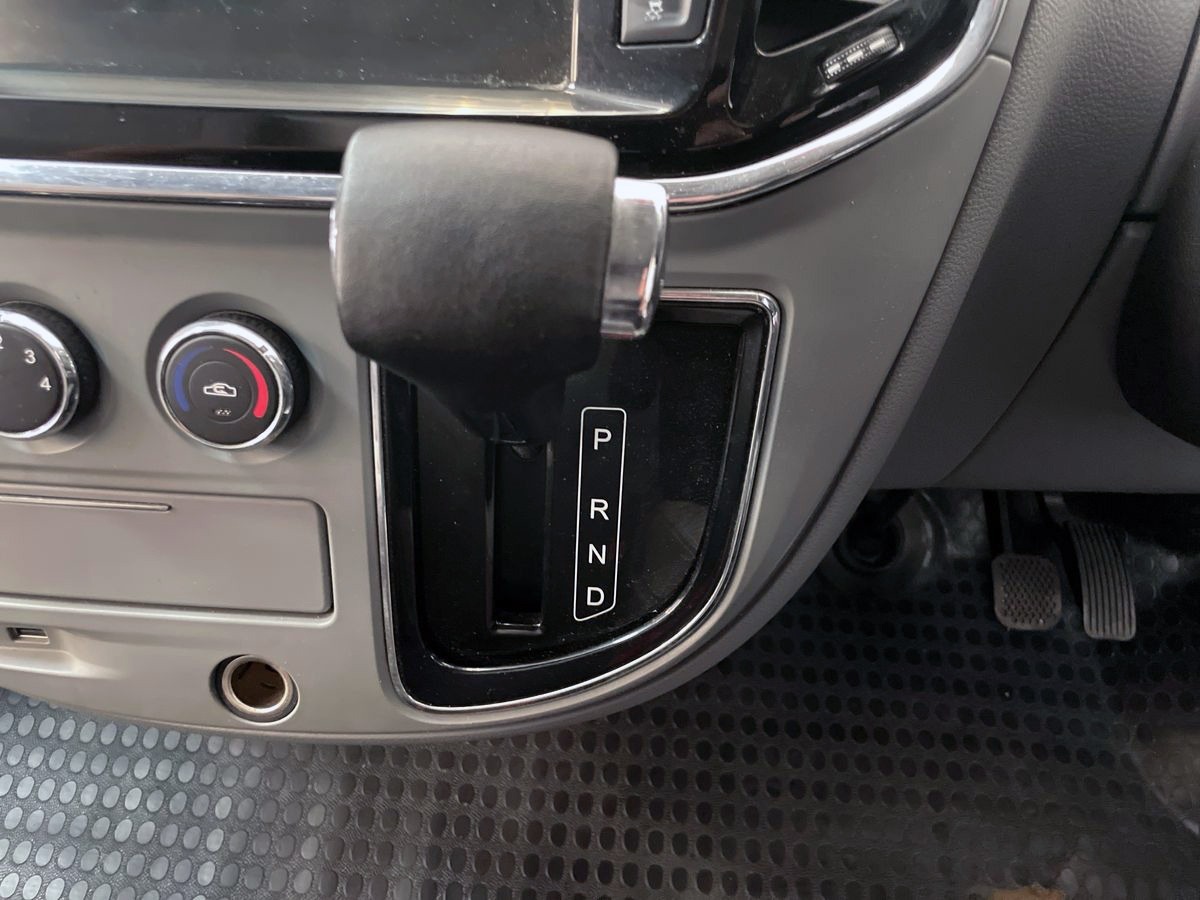 Used LDV V80 2020 for sale - 76580208: Photo 20