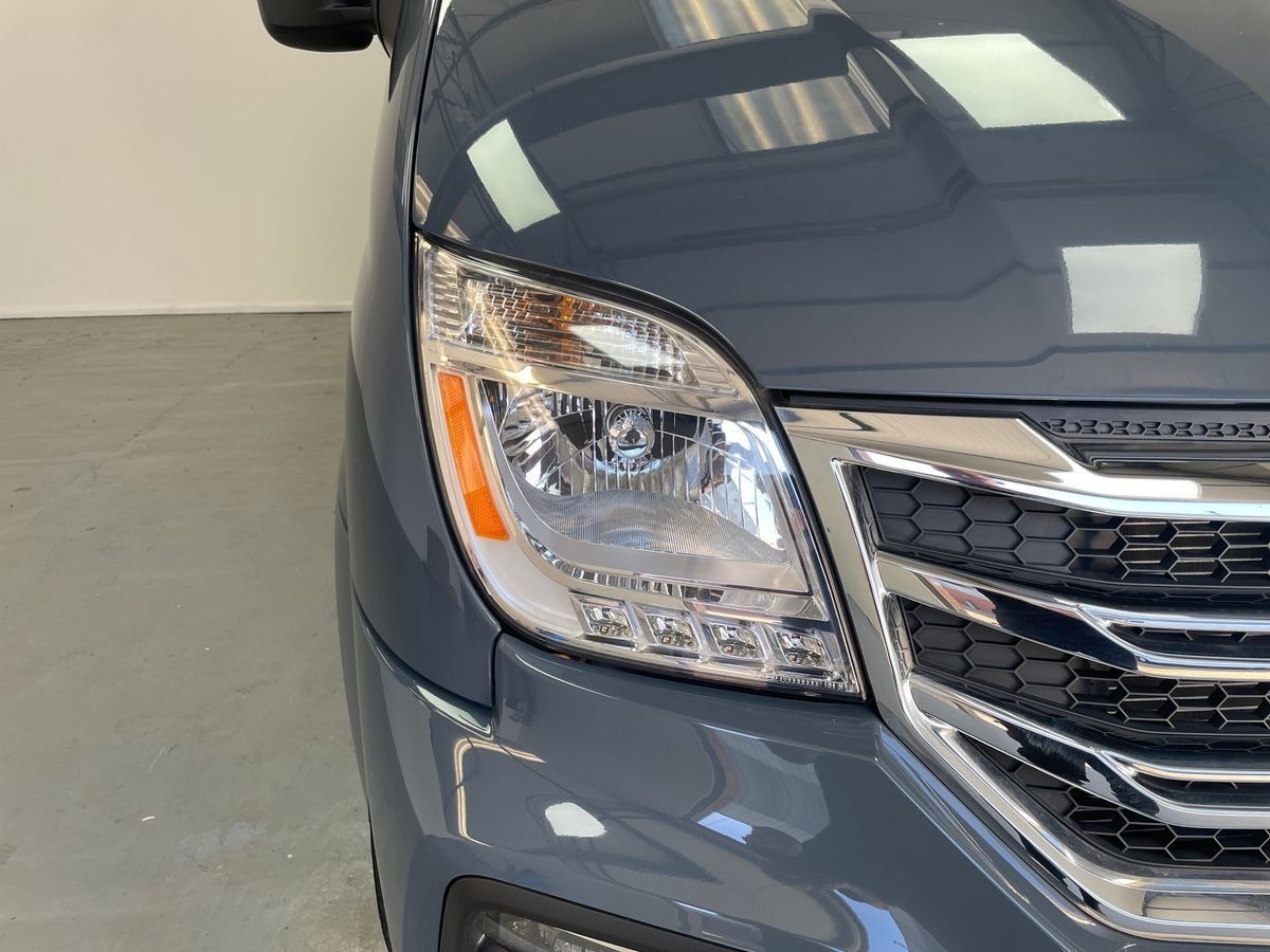 Used LDV V80 2020 for sale - 76580208: Photo 22