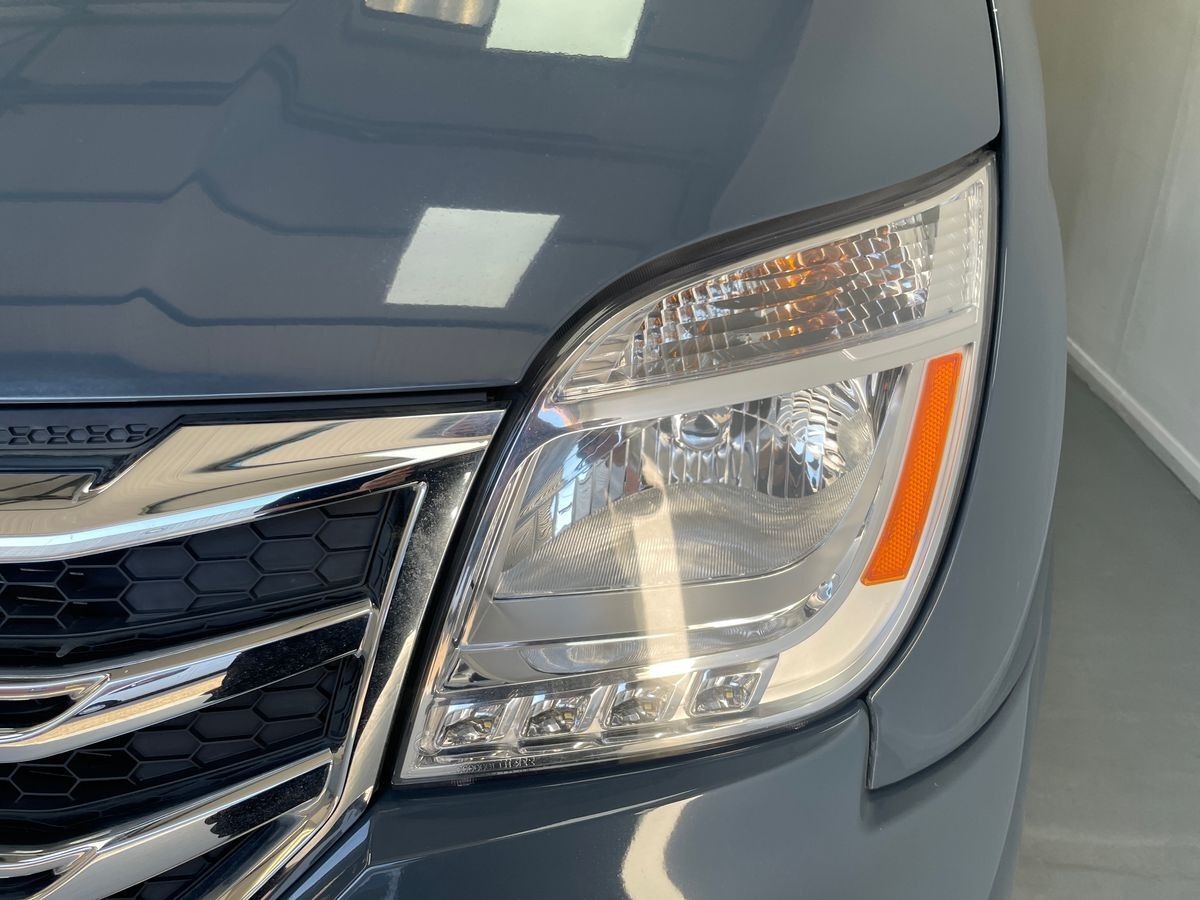 Used LDV V80 2020 for sale - 76580208: Photo 23