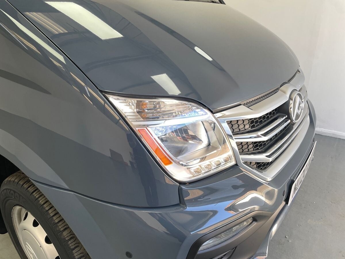 Used LDV V80 2020 for sale - 76580208: Photo 25