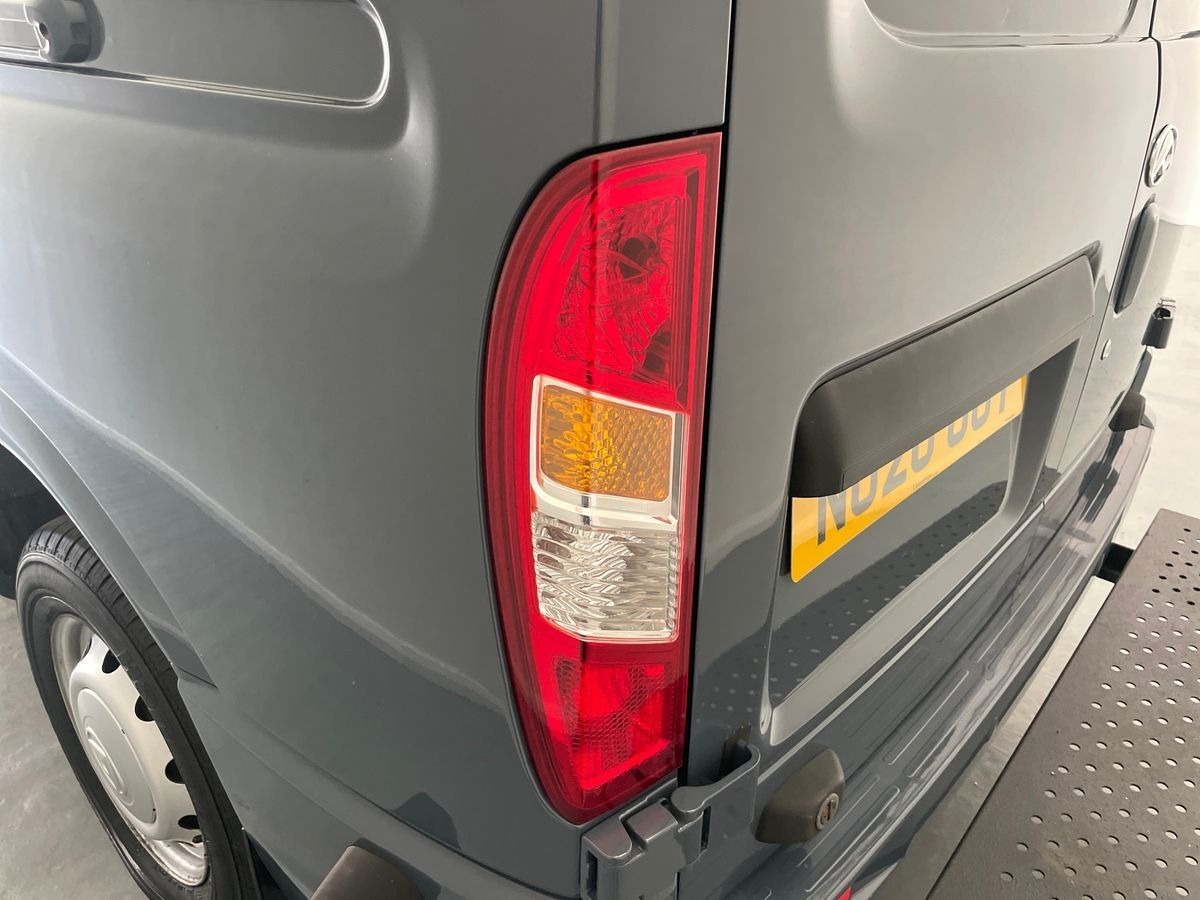 Used LDV V80 2020 for sale - 76580208: Photo 26