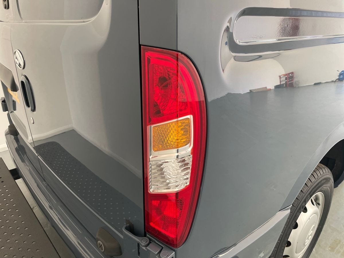 Used LDV V80 2020 for sale - 76580208: Photo 27