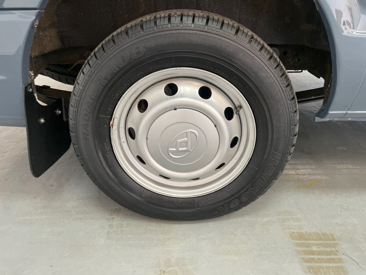 Used LDV V80 2020 for sale - 76580208: Photo 28