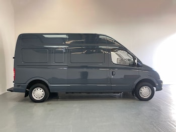 Used LDV V80 2020 for sale - 76580208: Photo