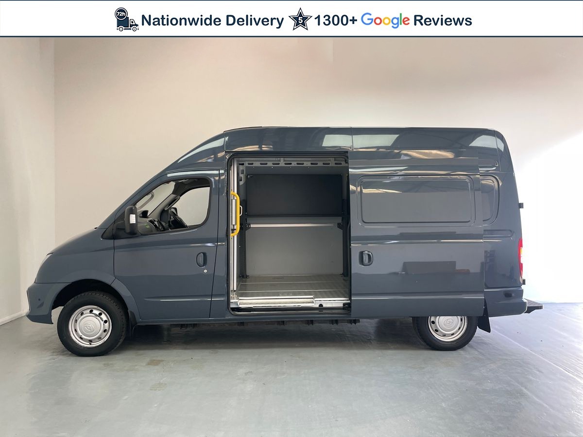 Used LDV V80 2020 for sale - 76580208: Photo 6