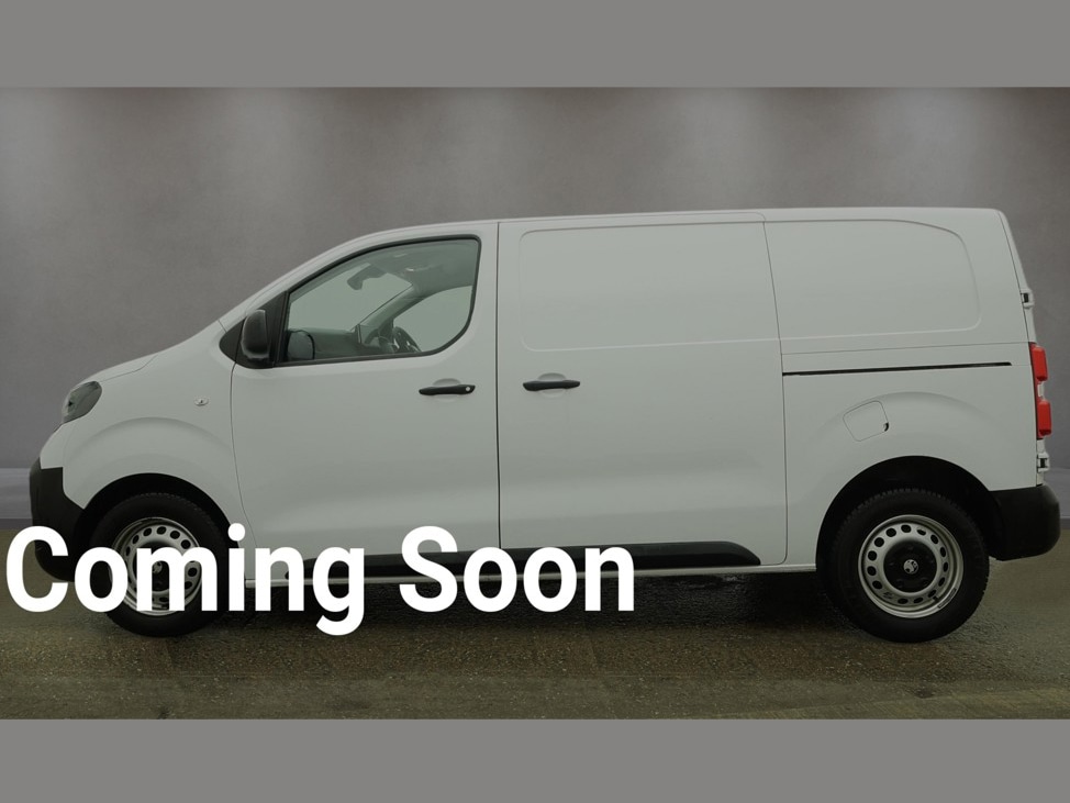 Used Vauxhall Vivaro 2024 for sale - 77653141: Photo 2