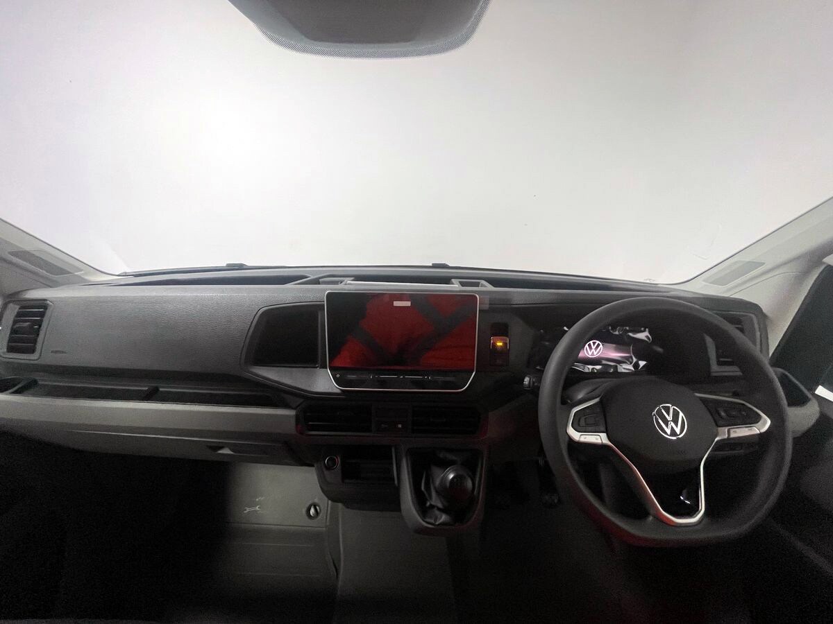 Used Volkswagen Crafter 2025 for sale - 77413936: Photo 13