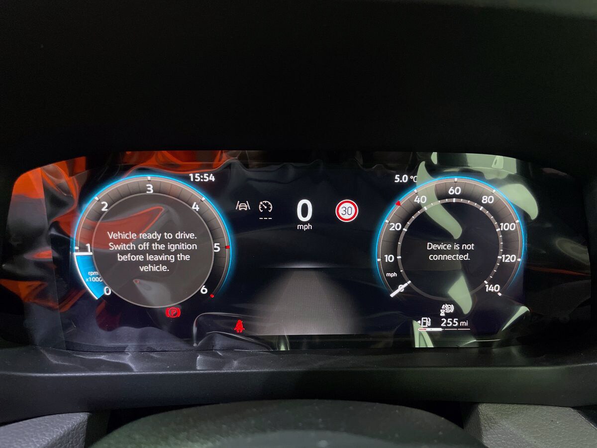 Used Volkswagen Crafter 2025 for sale - 77413936: Photo 15