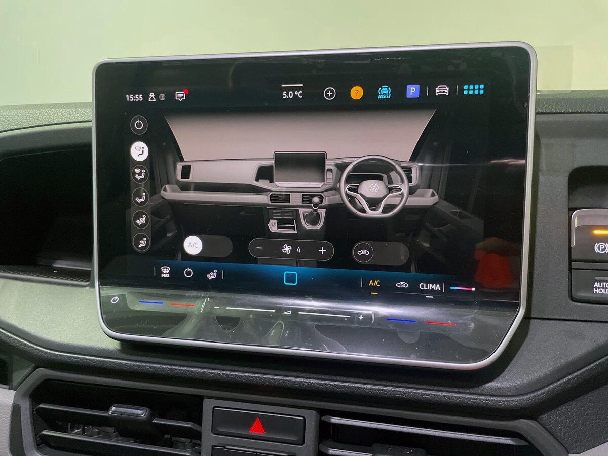 Used Volkswagen Crafter 2025 for sale - 77413936: Photo 17