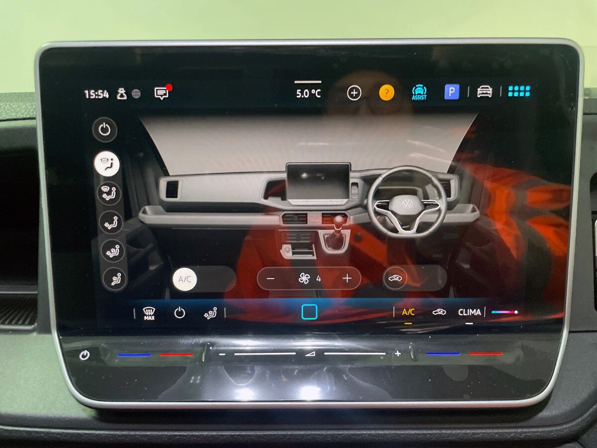 Used Volkswagen Crafter 2025 for sale - 77413936: Photo 18