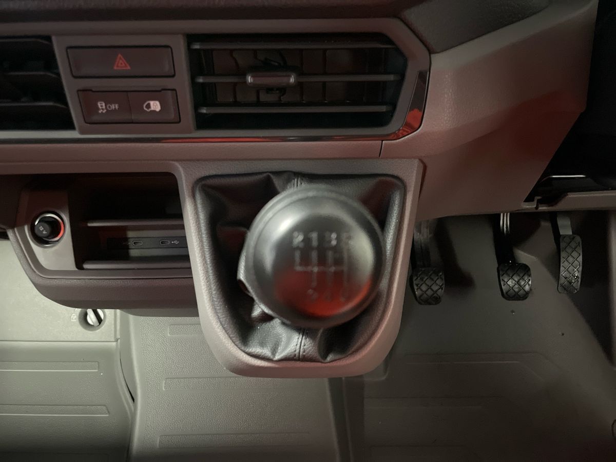 Used Volkswagen Crafter 2025 for sale - 77413936: Photo 19