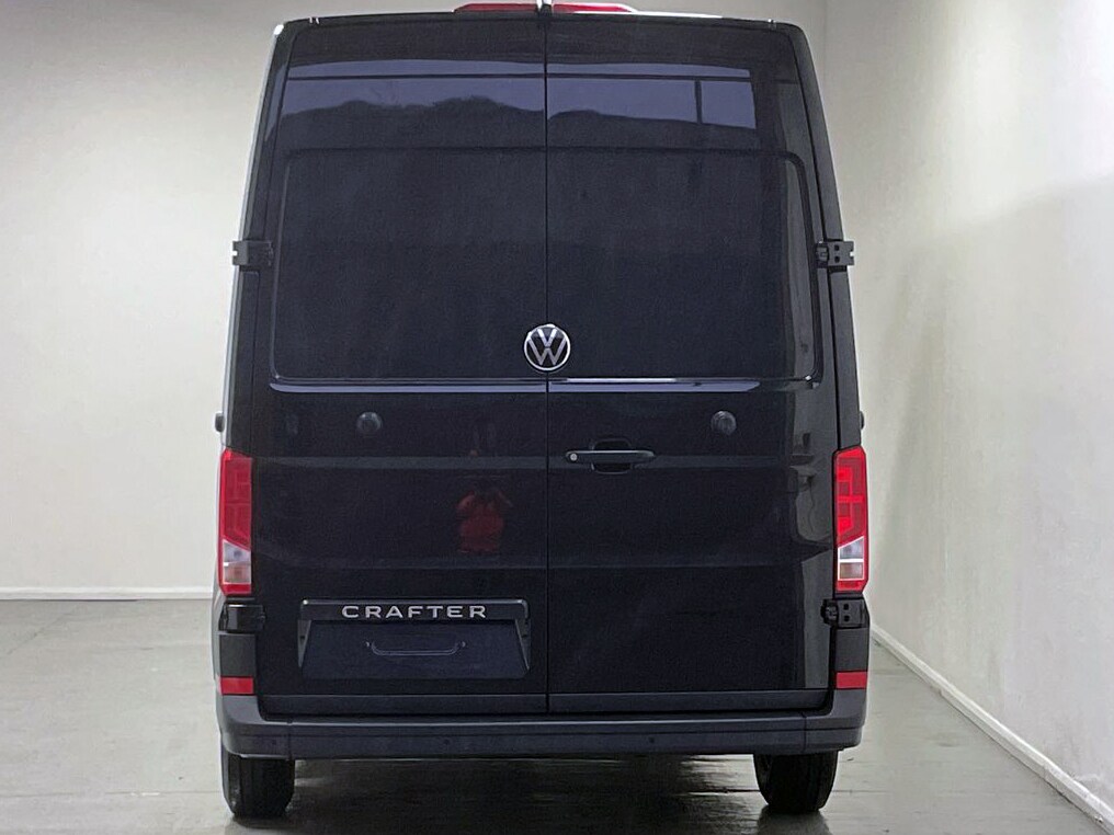 Used Volkswagen Crafter 2025 for sale - 77413936: Photo 8