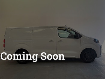 Used Citroen Dispatch 2024 for sale - 79297300: Photo