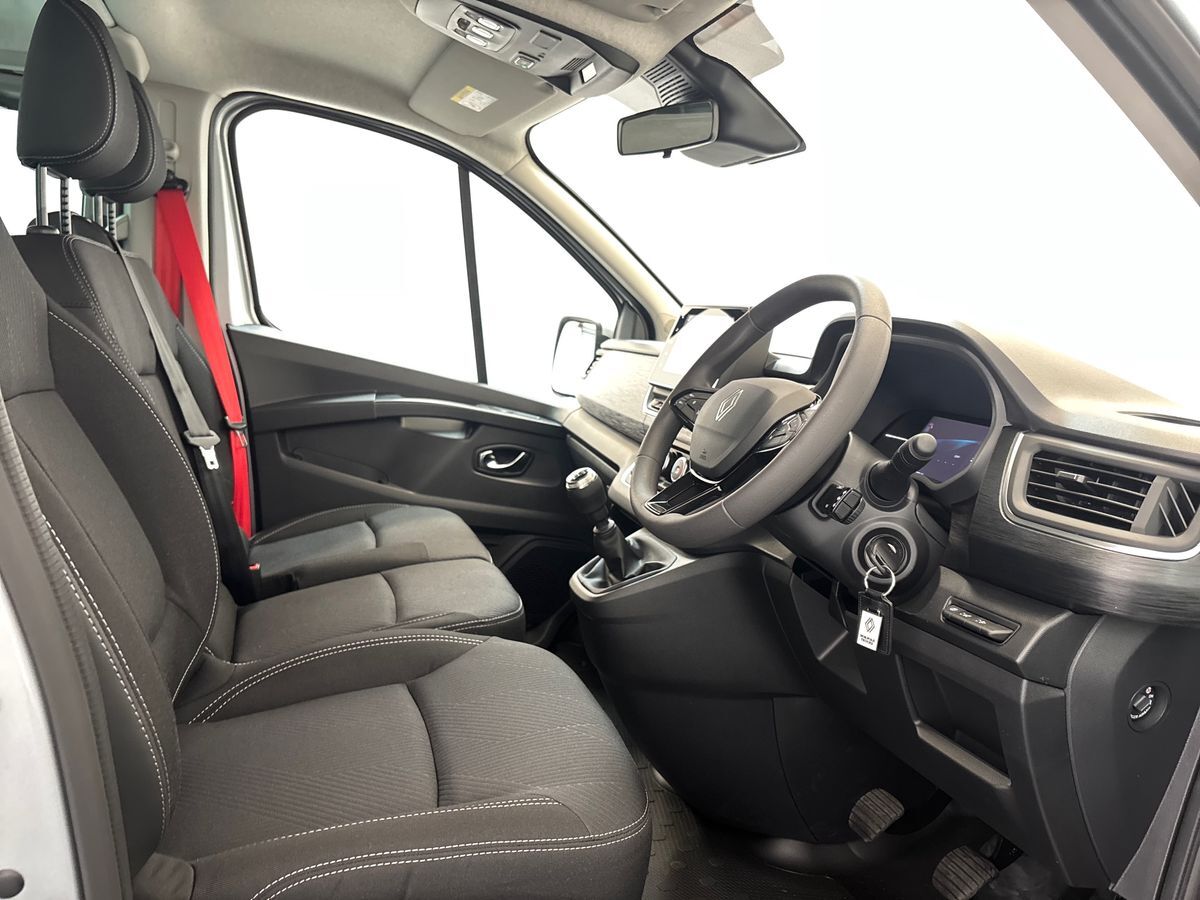 Used Renault Trafic 2026 for sale - 78172615: Photo 11