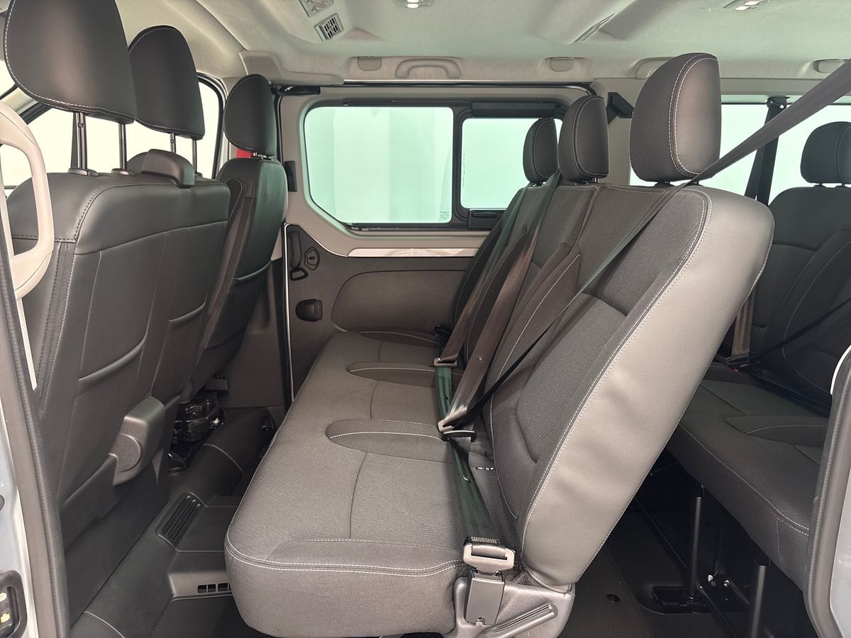 Used Renault Trafic 2026 for sale - 78172615: Photo 13