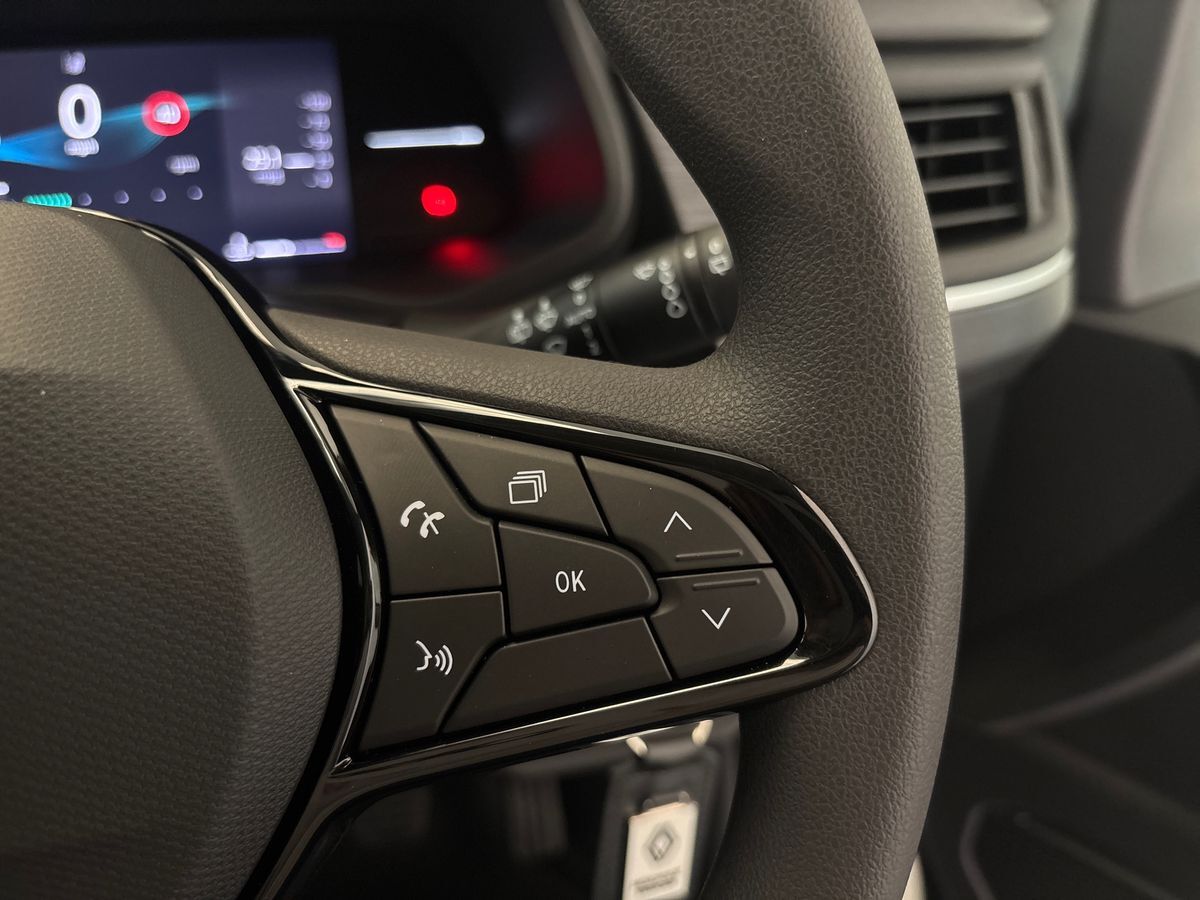 Used Renault Trafic 2026 for sale - 78172615: Photo 17