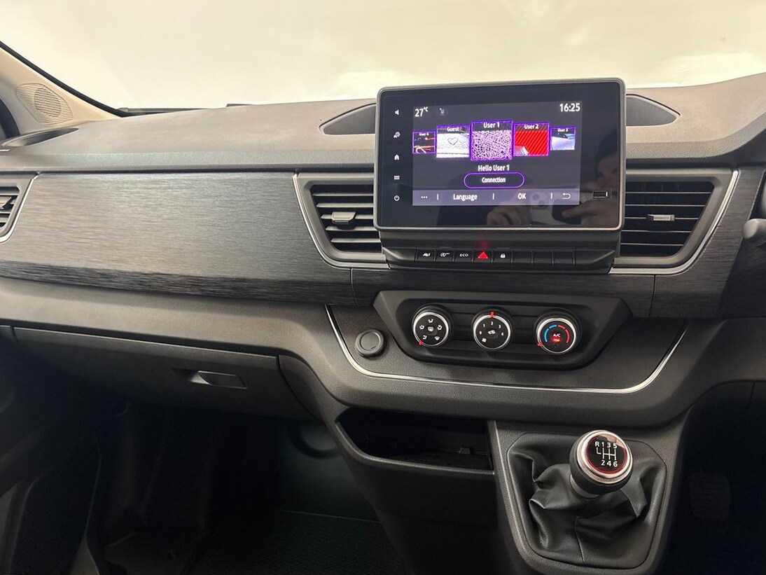 Used Renault Trafic 2026 for sale - 78172615: Photo 20