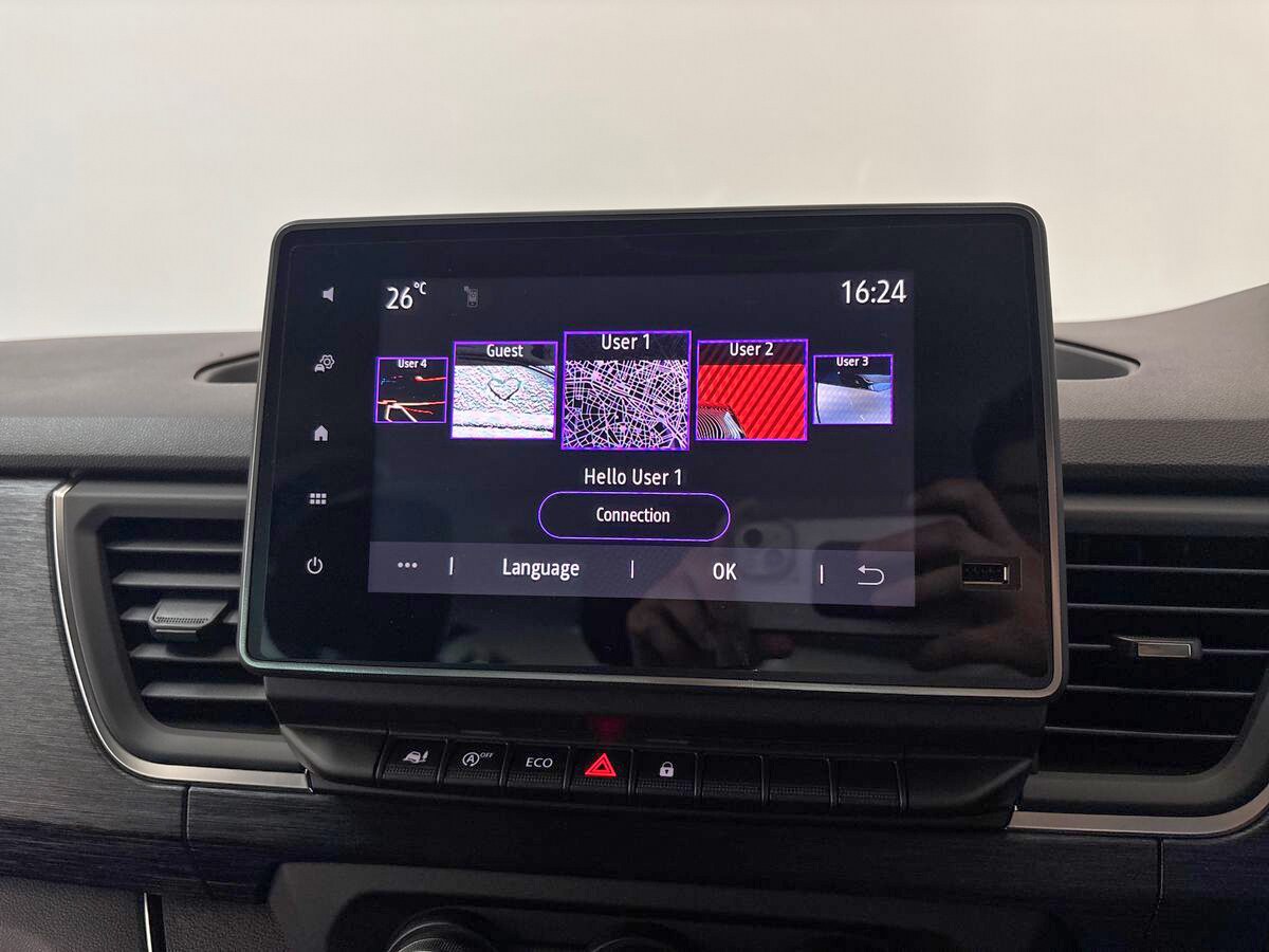 Used Renault Trafic 2026 for sale - 78172615: Photo 21