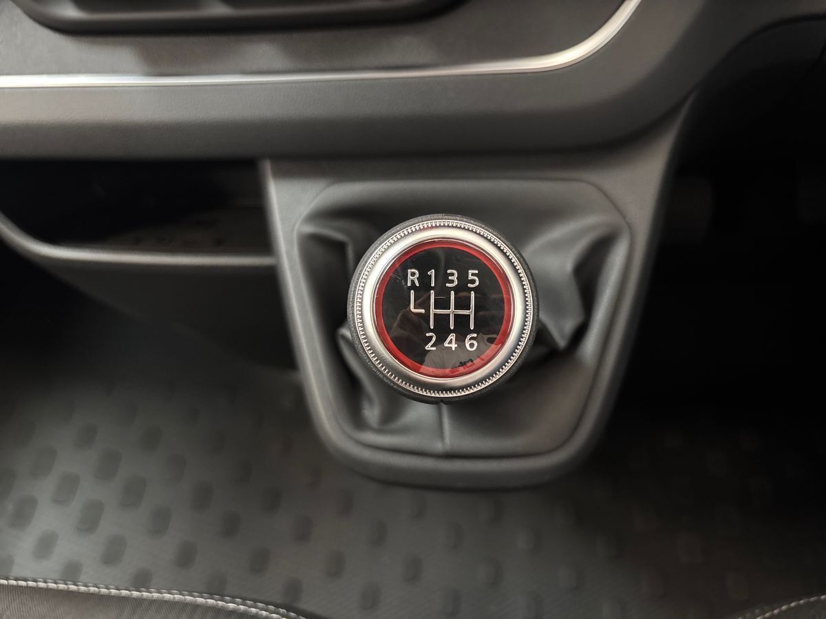 Used Renault Trafic 2026 for sale - 78172615: Photo 24