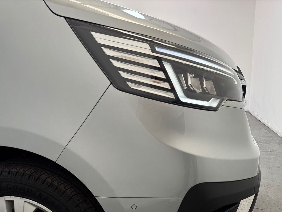 Used Renault Trafic 2026 for sale - 78172615: Photo 28