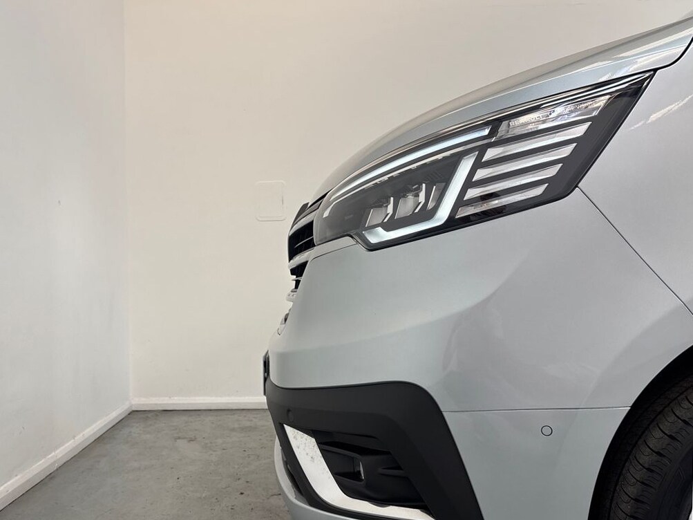 Used Renault Trafic 2026 for sale - 78172615: Photo 29