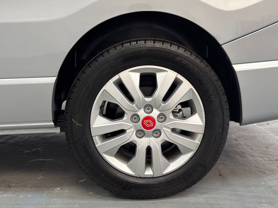 Used Renault Trafic 2026 for sale - 78172615: Photo 30