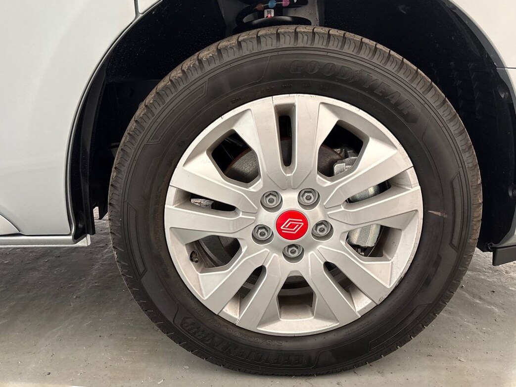 Used Renault Trafic 2026 for sale - 78172615: Photo 33