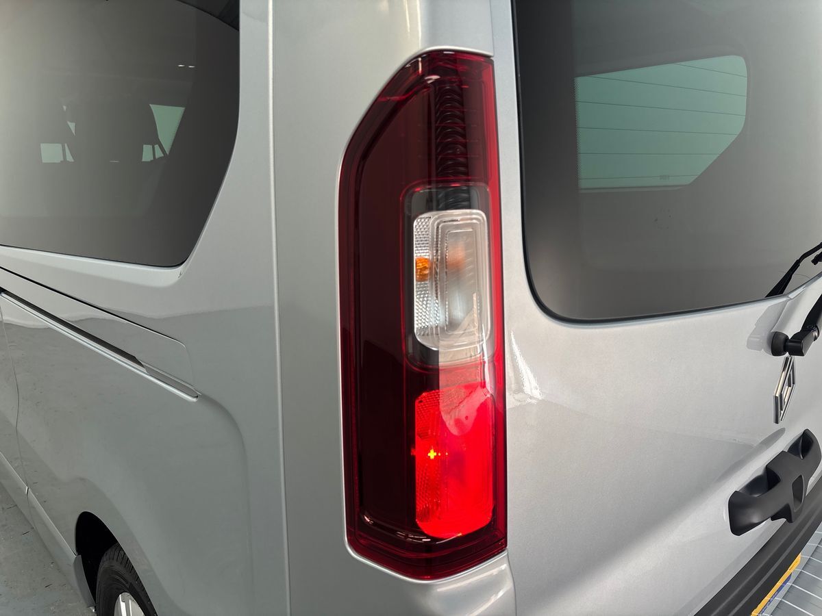 Used Renault Trafic 2026 for sale - 78172615: Photo 34