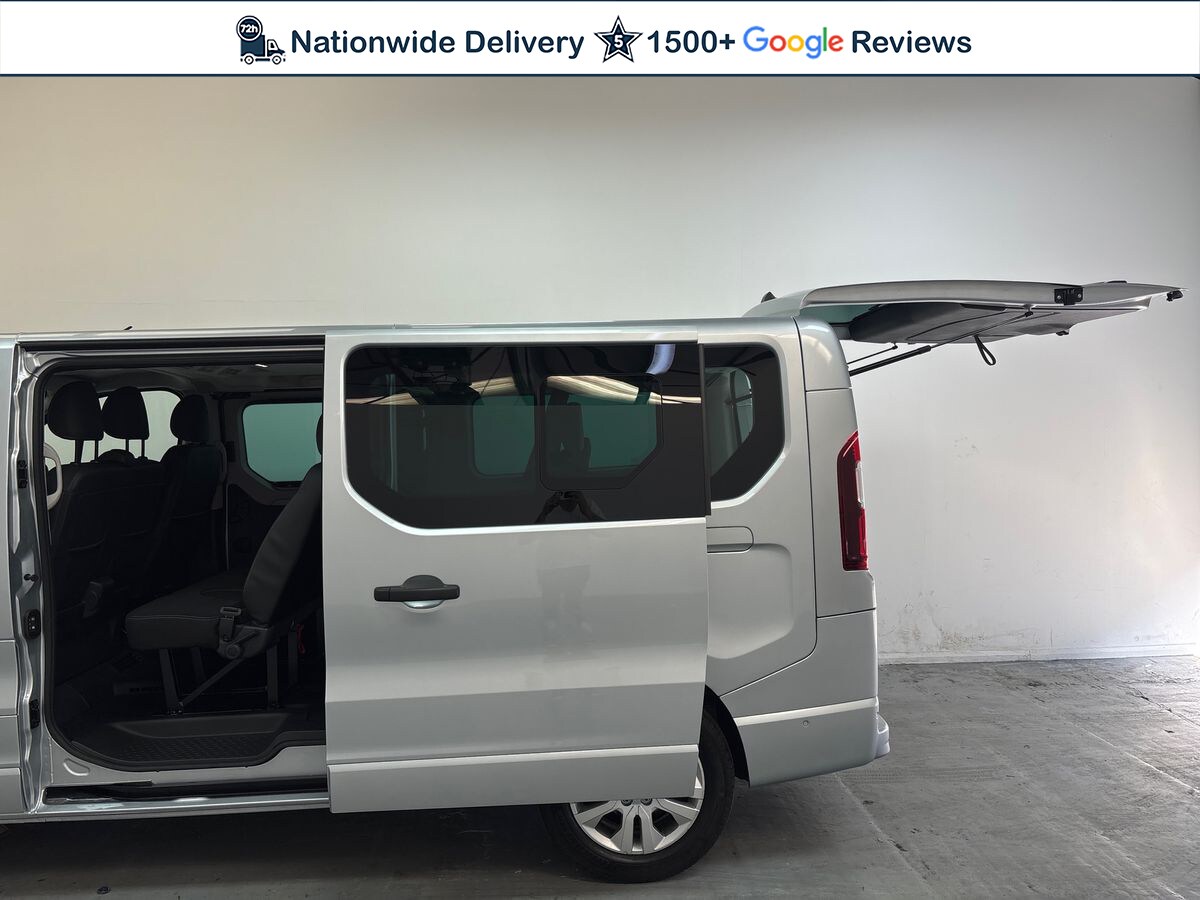 Used Renault Trafic 2026 for sale - 78172615: Photo 6