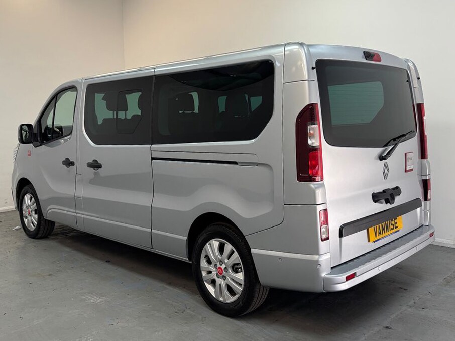 Used Renault Trafic 2026 for sale - 78172615: Photo 7