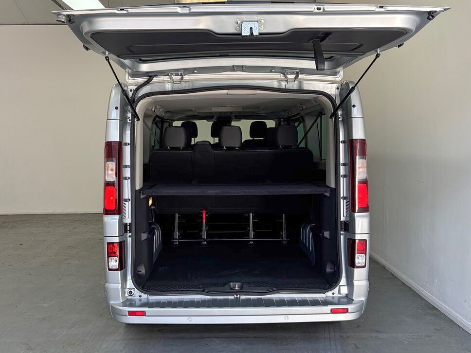 Used Renault Trafic 2026 for sale - 78172615: Photo 9