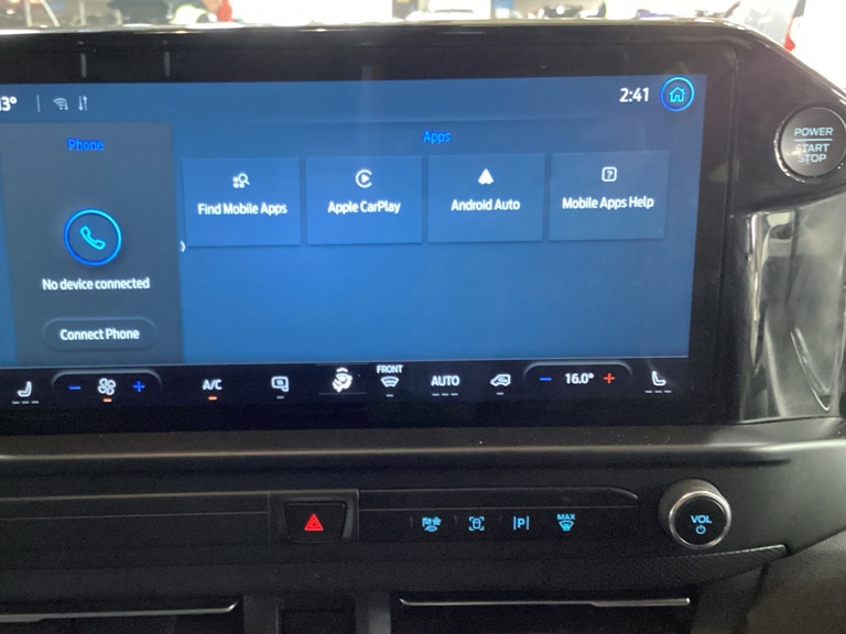 Used Ford Transit Custom 2023 for sale - 76494064: Photo 10