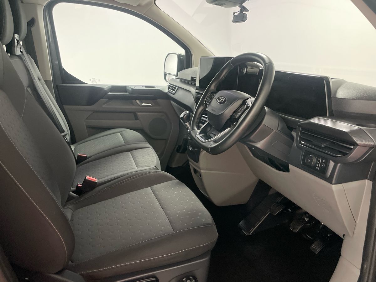Used Ford Transit Custom 2023 for sale - 76494064: Photo 11