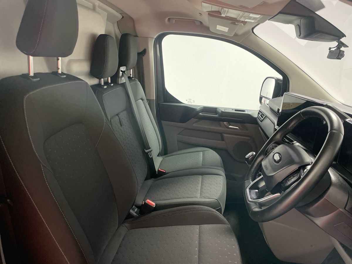Used Ford Transit Custom 2023 for sale - 76494064: Photo 12