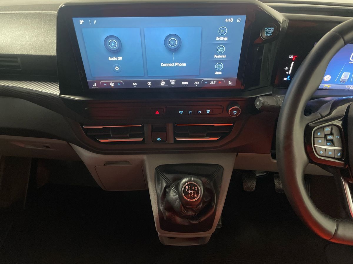 Used Ford Transit Custom 2023 for sale - 76494064: Photo 16