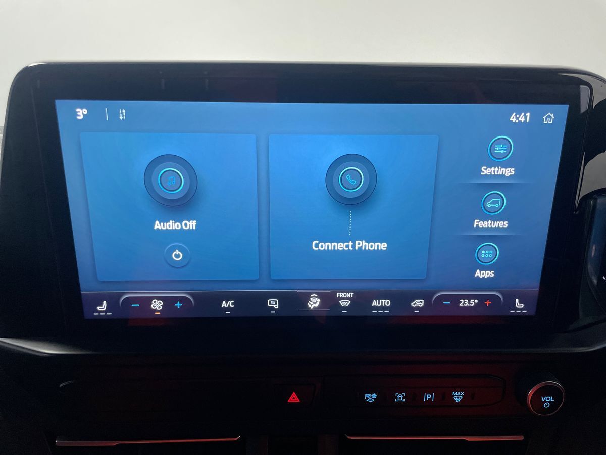 Used Ford Transit Custom 2023 for sale - 76494064: Photo 17