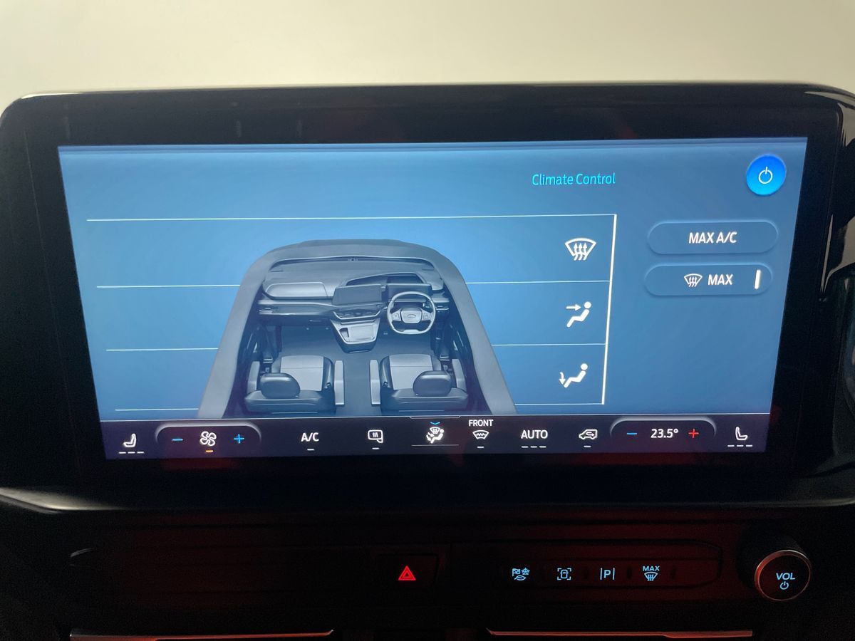 Used Ford Transit Custom 2023 for sale - 76494064: Photo 18