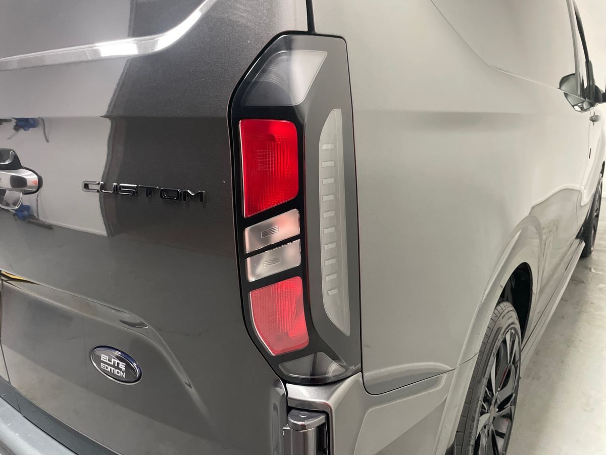Used Ford Transit Custom 2023 for sale - 76494064: Photo 25