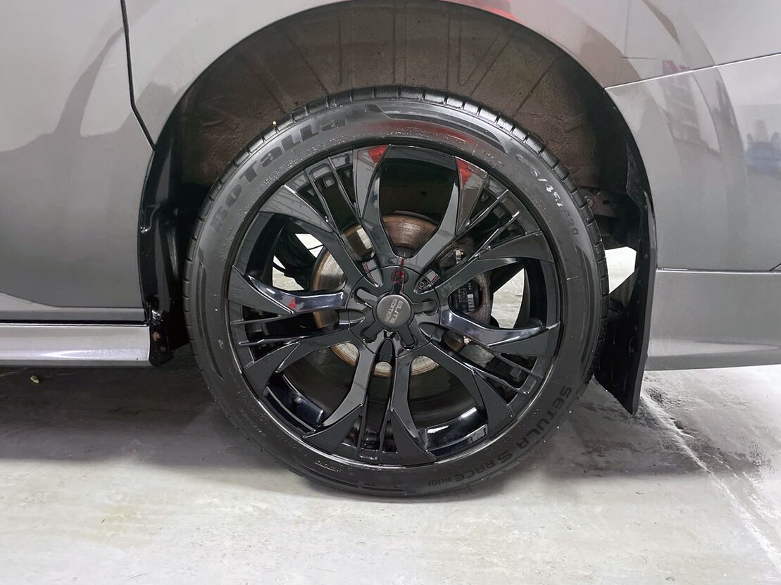 Used Ford Transit Custom 2023 for sale - 76494064: Photo 26