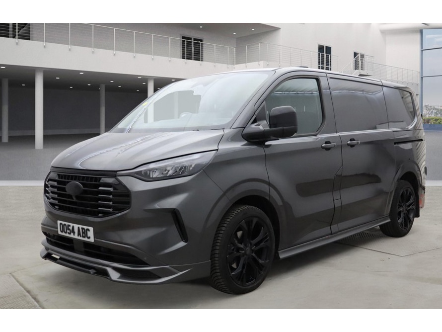 Used Ford Transit Custom 2023 for sale - 76494064: Photo 6