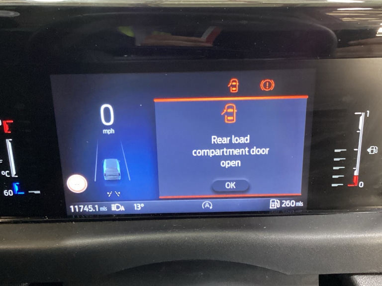 Used Ford Transit Custom 2023 for sale - 76494064: Photo 9