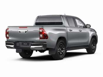 Used Toyota Hilux 2025 for sale - 73889159: Photo