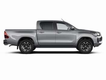 Used Toyota Hilux 2025 for sale - 73889159: Photo