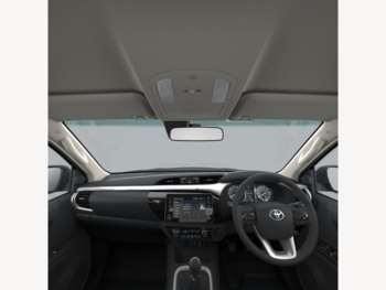 Used Toyota Hilux 2025 for sale - 73889159: Photo