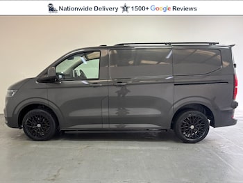 Used Volkswagen Transporter 2025 for sale - 79150589: Photo