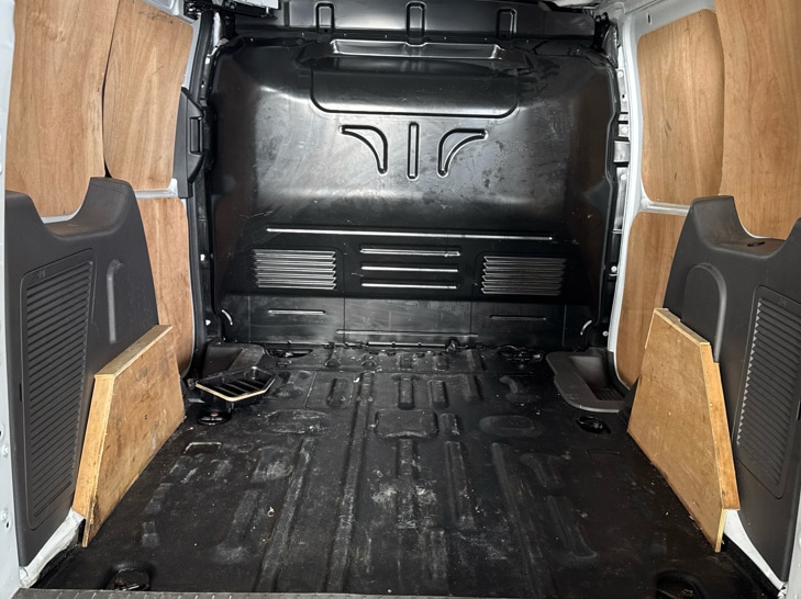 Used Ford Transit Connect 2021 for sale - 78074310: Photo 5