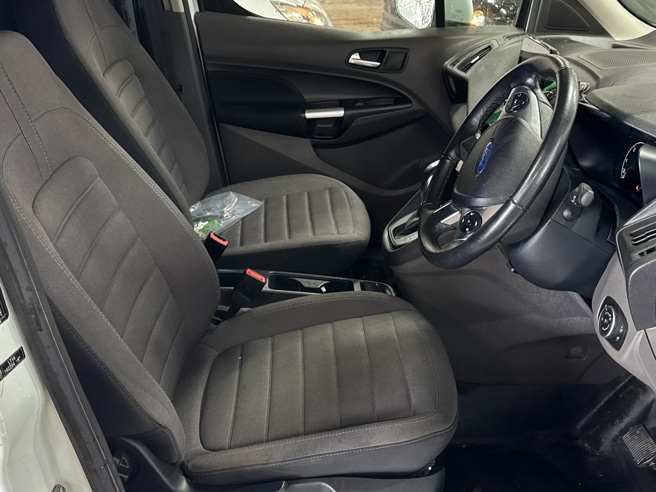 Used Ford Transit Connect 2021 for sale - 78074310: Photo 6