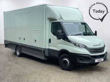Used Iveco Daily 2024 for sale - 70771092: Photo