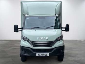 Used Iveco Daily 2024 for sale - 70771092: Photo