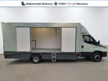 Used Iveco Daily 2024 for sale - 70771092: Photo